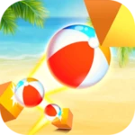 summer break android application logo